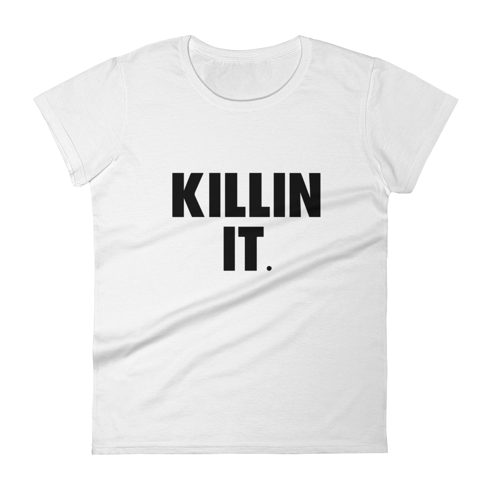 Killin It Tee